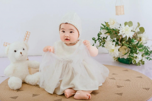 定州孕妇几个月开始显怀